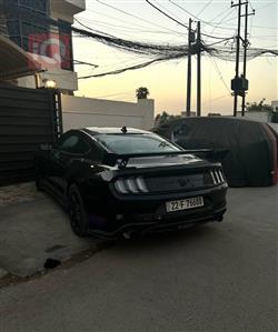 فورد موستانج